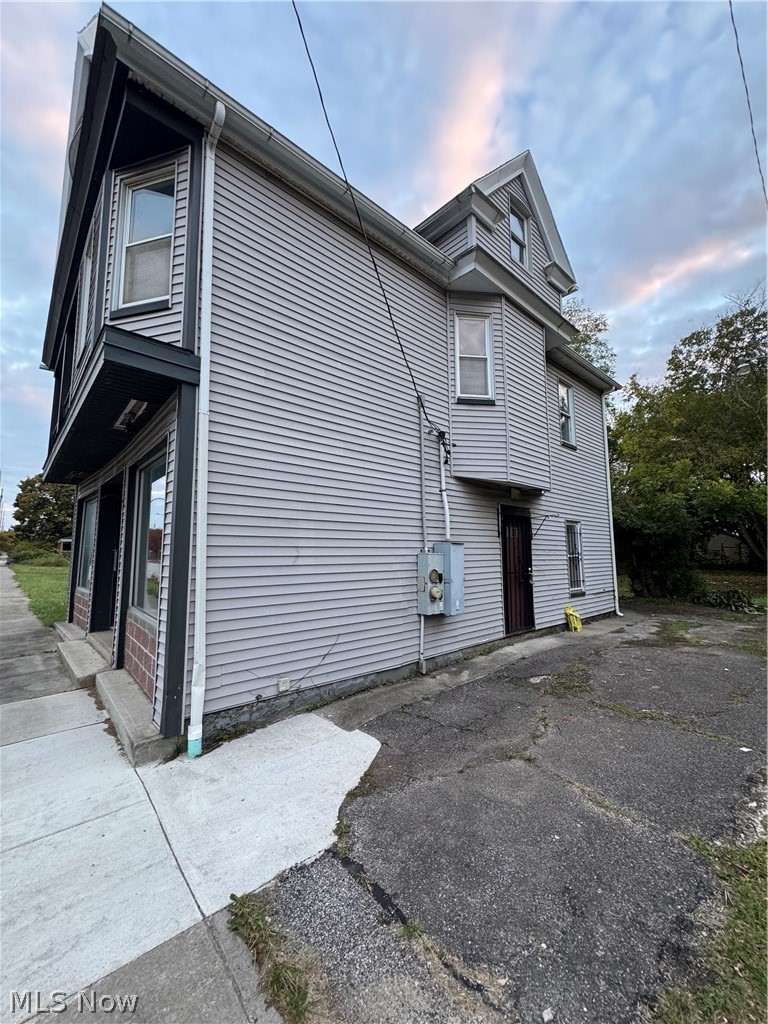 7210 Central Avenue, Cleveland, OH - Photo 4