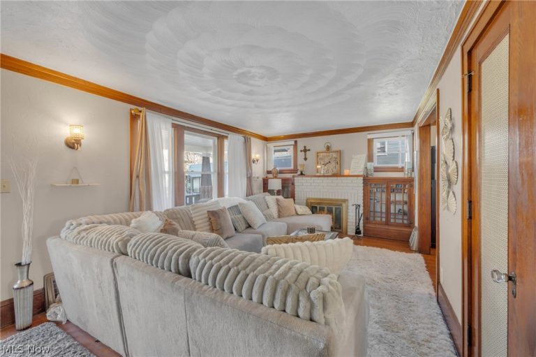 509 Storer Avenue, Akron, OH - Photo 4