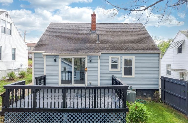 1708 Highview Avenue, Akron, OH - Photo 4