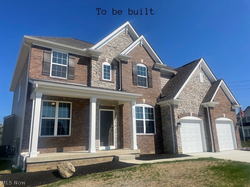 35746 Baldauf Crossing, North Ridgeville, OH