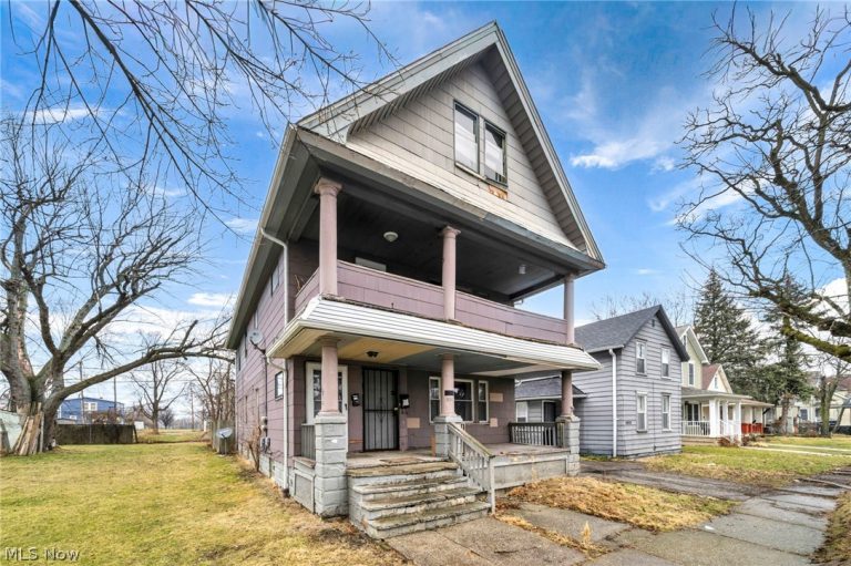 6904 Lawn Avenue, Cleveland, OH - Photo 4