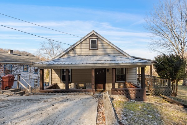 163 WALL STREET, Weirton, WV, 26062