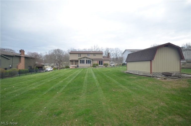 1464 Berkshire Road, Stow, OH - Photo 6