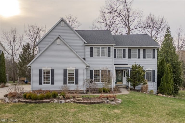 185 Beaumont Trail, Aurora, OH, 44202