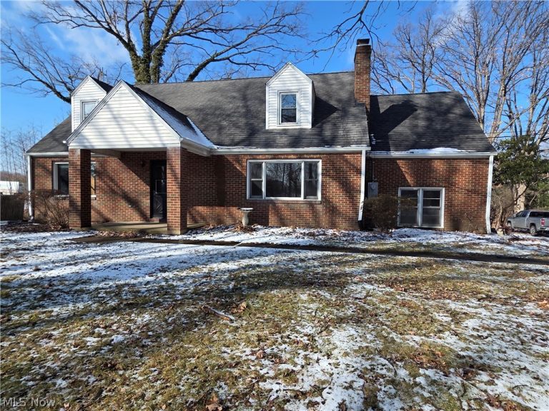 3976 Faircrest Street, Canton, OH, 44706