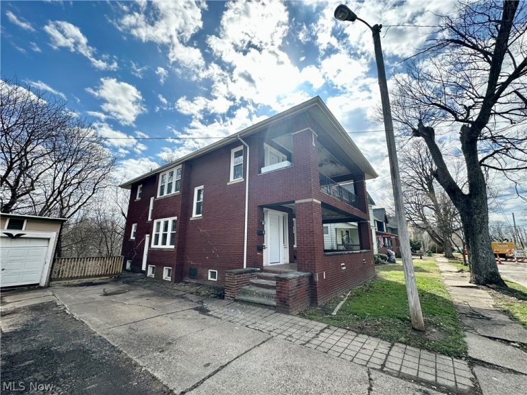 615 Wellman Avenue, Massillon, OH - Photo 3