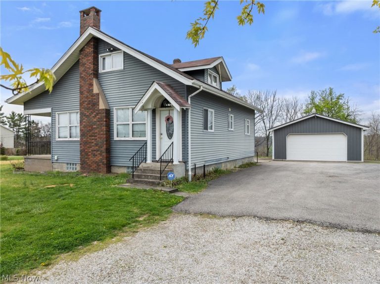 68710 Blaine Chermont Road, Bridgeport, OH, 43912