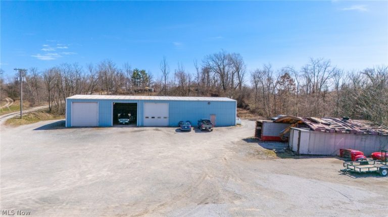 39140 National Road, Bethesda, OH - Photo 4