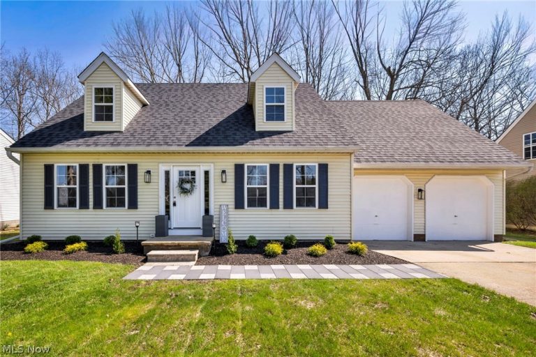 350 Nelmar Drive, Painesville Twp, OH, 44077