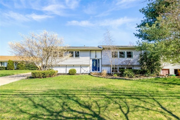 924 Schaaf Road, Brooklyn Heights, OH, 44131