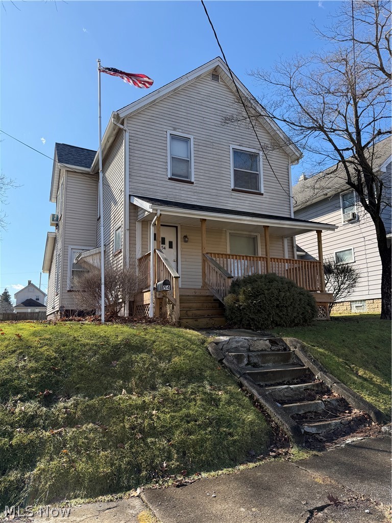 54 Spring Street, Struthers, OH - Photo 2