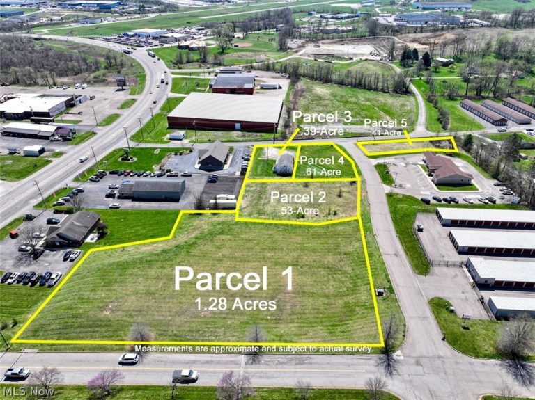 Whitaker Road #Parcel 1, Cambridge, OH - Photo 2