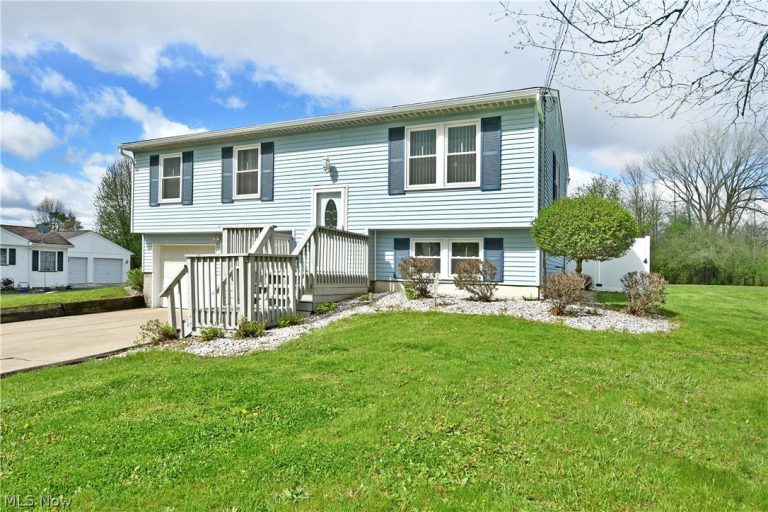 4539 Leavitt Road, Warren, OH - Photo 2