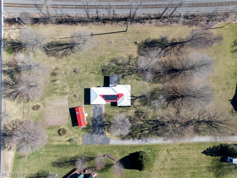 174 2nd Street, Perrysville, OH - Photo 4