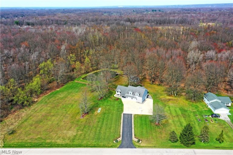 6315 Beach Smith Road, Kinsman, OH - Photo 6