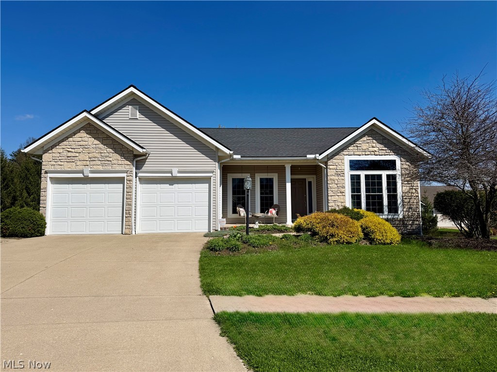 2347 Bramble Lane, Wooster, OH