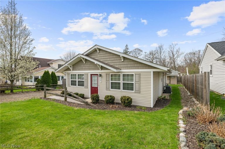 267 Rustic Rook Road, Chippewa Lake, OH - Photo 3