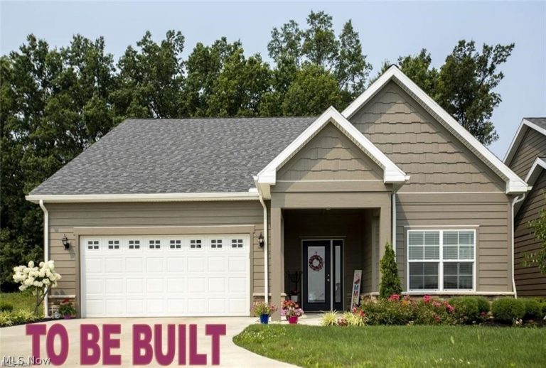 6031 Coventry Circle, Huron, OH, 44839