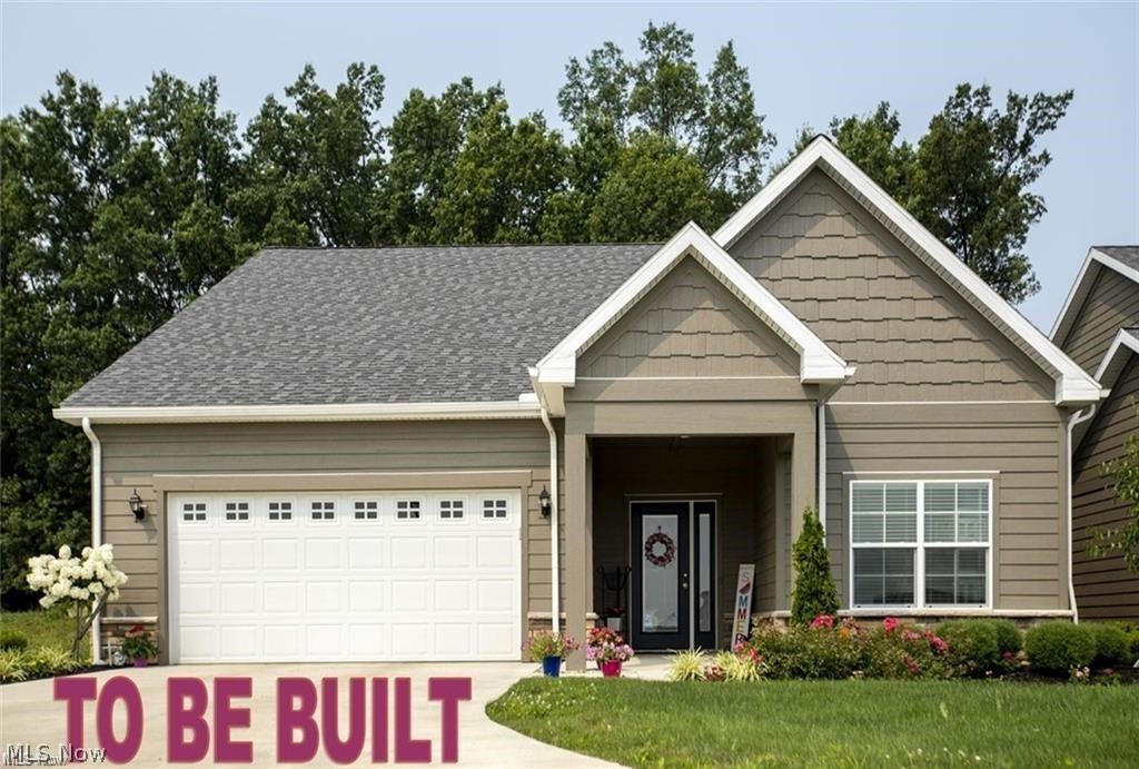 6031 Coventry Circle, Huron, OH