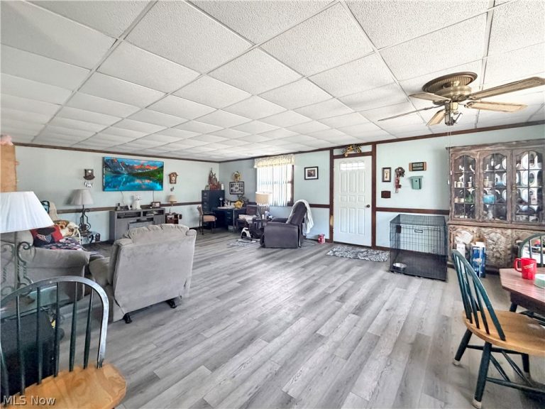 34 Benson Lane, Wellsburg, WV - Photo 6