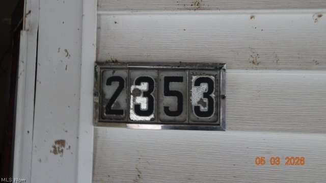 2353 Livingston, Lorain, OH - Photo 2