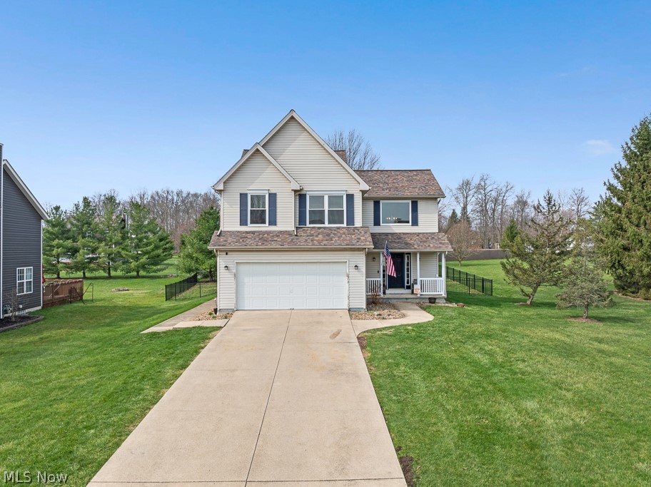 3940 Huntington Street, Medina, OH