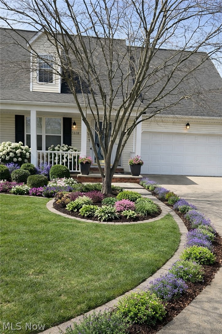 5026 Portland Cove, Stow, OH, 44224