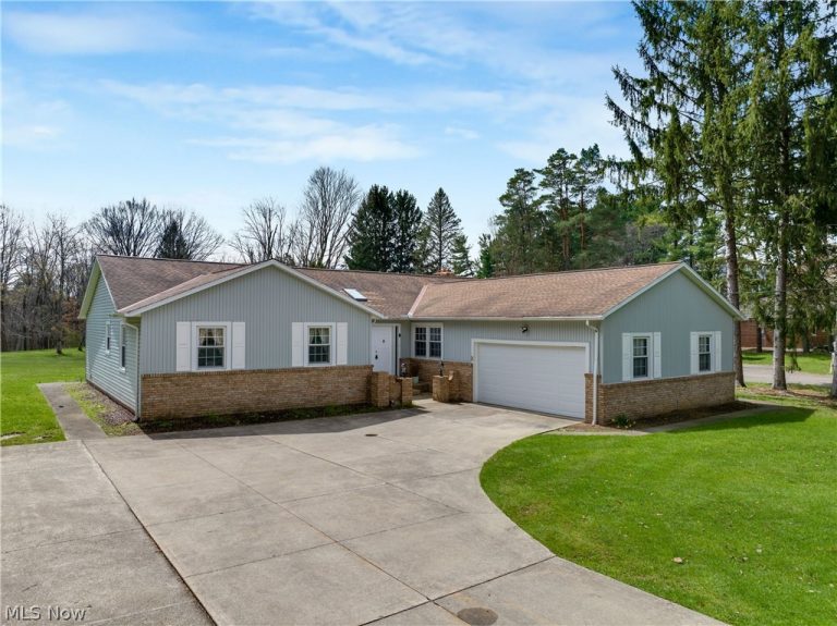 17500 Alexander Road, Walton Hills, OH, 44146