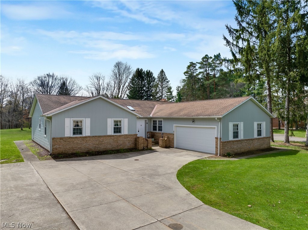 17500 Alexander Road, Walton Hills, OH