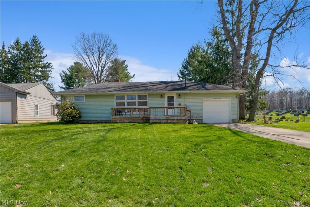193 Fox Street, Hubbard, OH