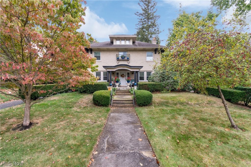 1117 Quinby Avenue, Wooster, OH