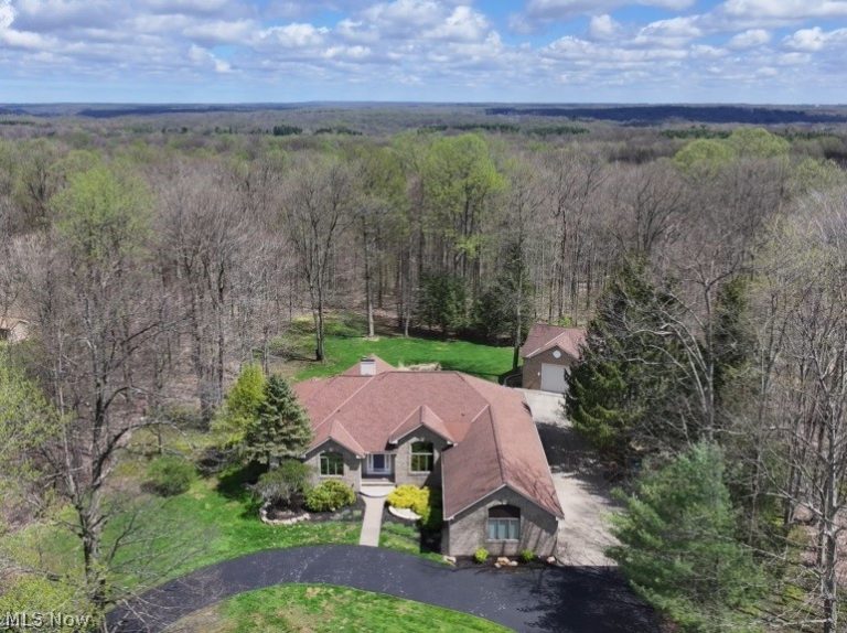 9855 Breckenridge Drive, Chardon, OH - Photo 8