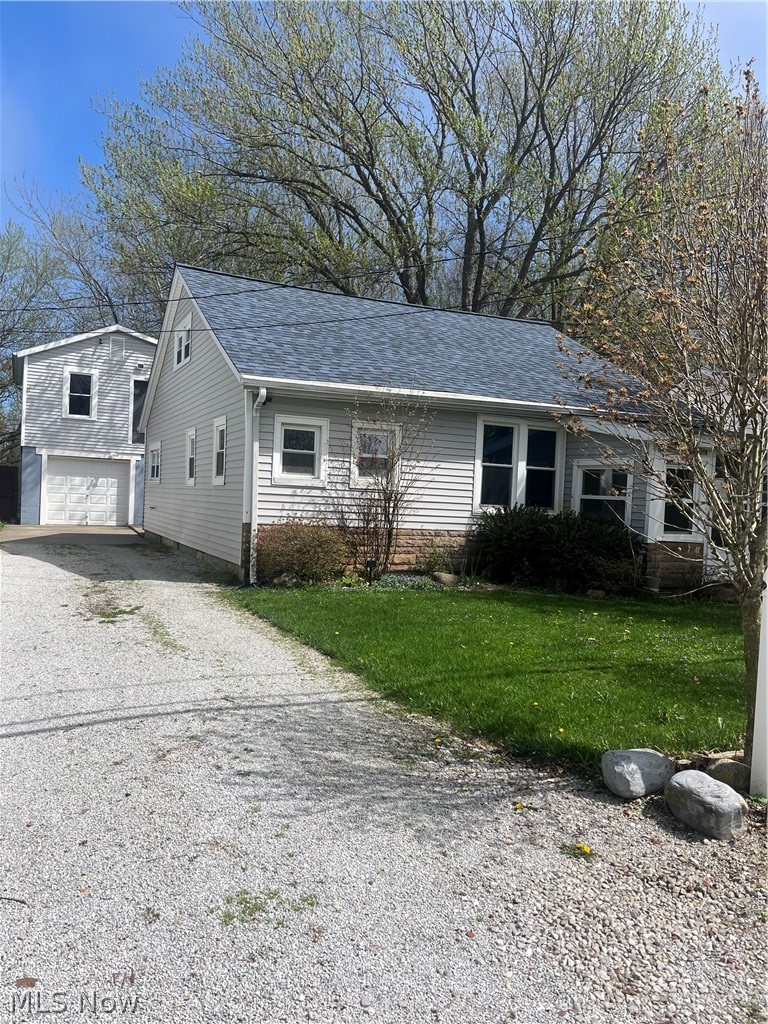 1000 Ardoye Drive, Painesville Twp, OH, 44077