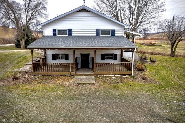 3336 Broad Run Dairy Road, Dover, OH - Photo 8