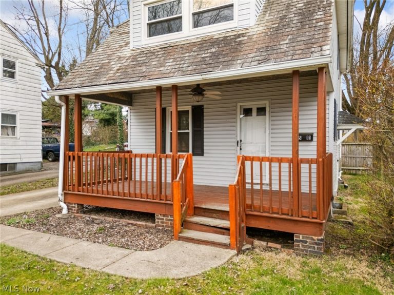 1511 Grace Street, Alliance, OH - Photo 4