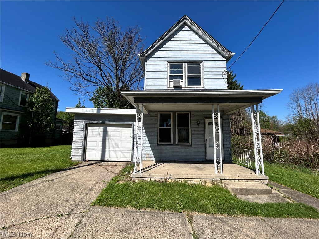 507 cedar Avenue, Steubenville, OH