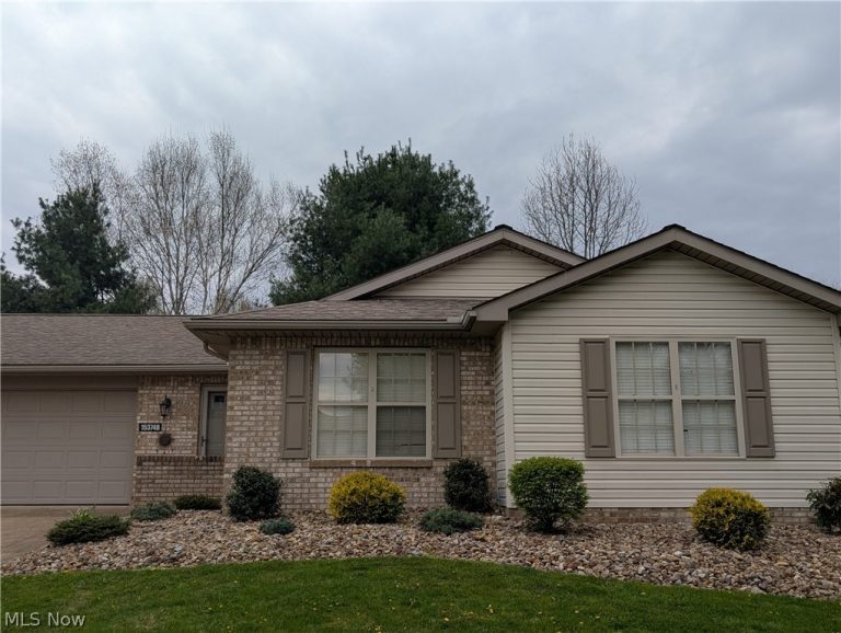 15378 Sprucevale Road, East Liverpool, OH, 43920