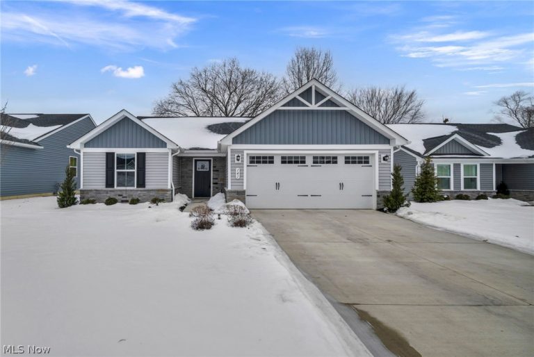 141 W Spring Drive, Elyria, OH, 44035