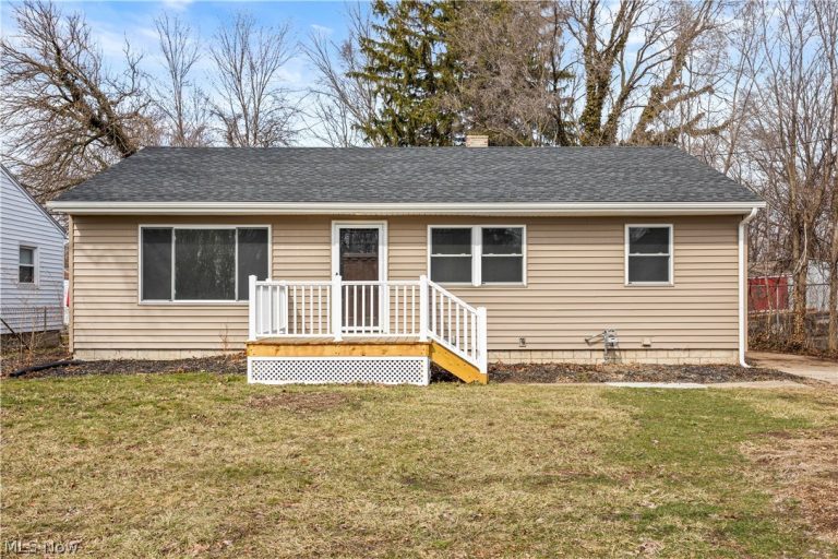 975 Ridge Road, Lorain, OH, 44055
