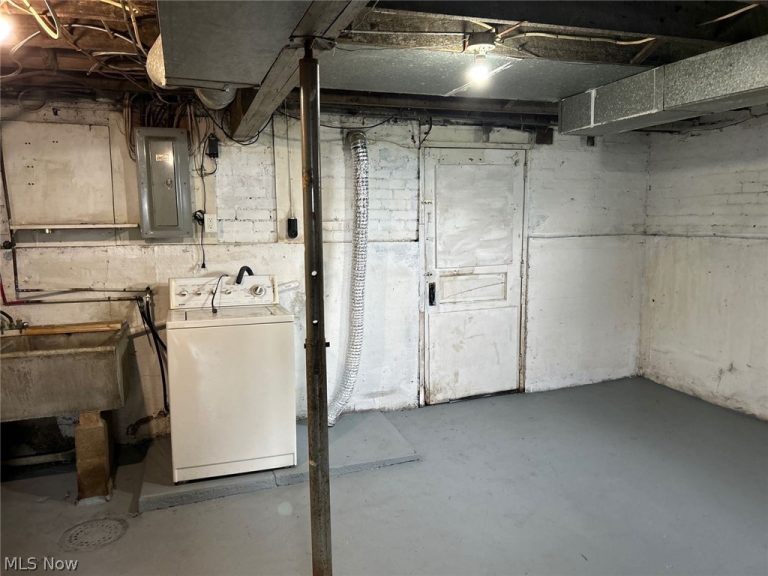 125 George Street, Mingo Junction, OH - Photo 4