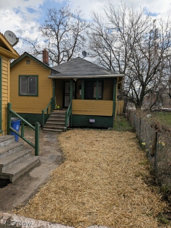 567 128th Street, Cleveland, OH - Photo 3