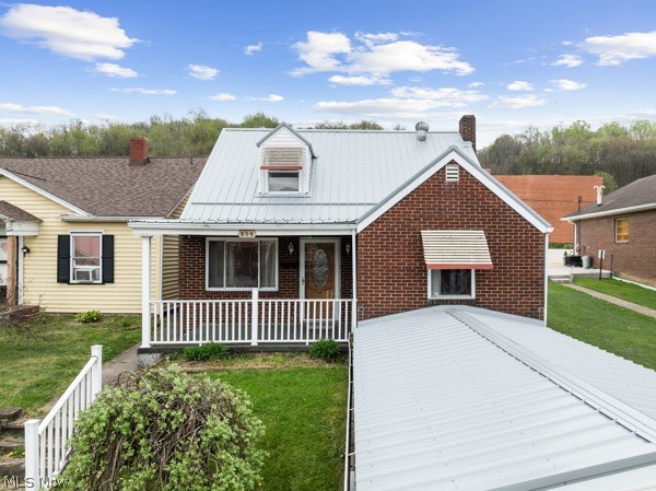 309 Washington St, Newell, WV - Photo 3