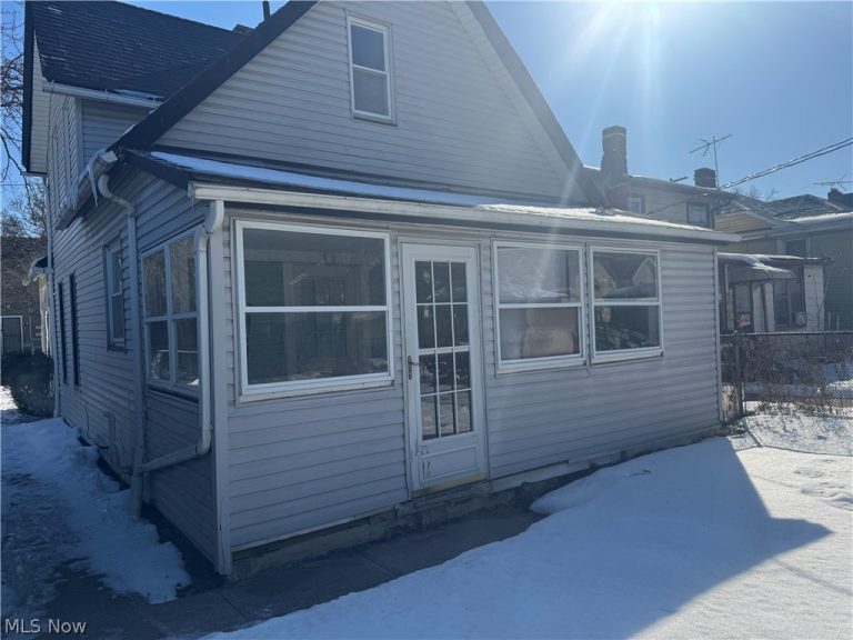 3926 22nd Street, Cleveland, OH - Photo 3