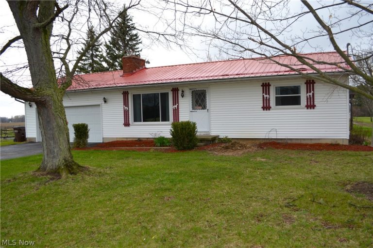 45620 Stewart Road, Sullivan, OH, 44880