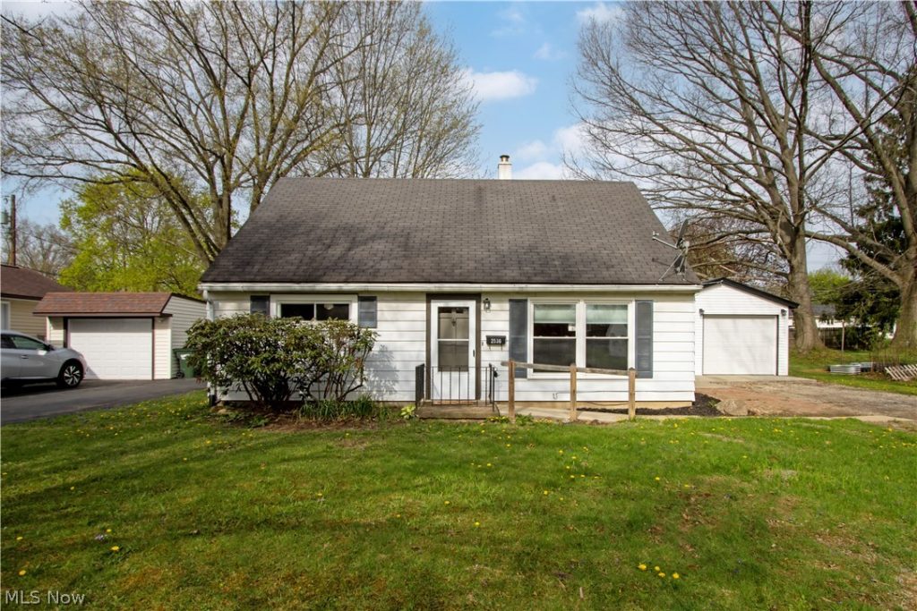 2536 Victoria Street, Wooster, OH
