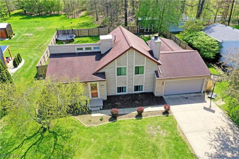 193 Chapel Hill Drive, Warren, OH - Photo 3