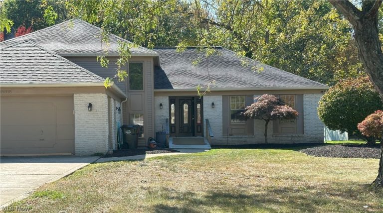25615 Hidden Acres Drive, Westlake, OH, 44145
