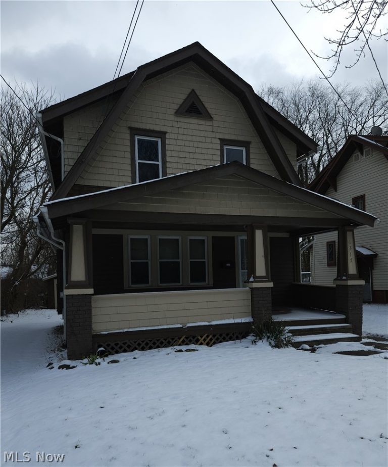 1317 Manchester Road, Akron, OH, 44307