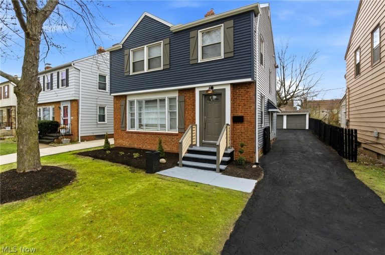 4046 Stilmore Road, South Euclid, OH - Photo 2