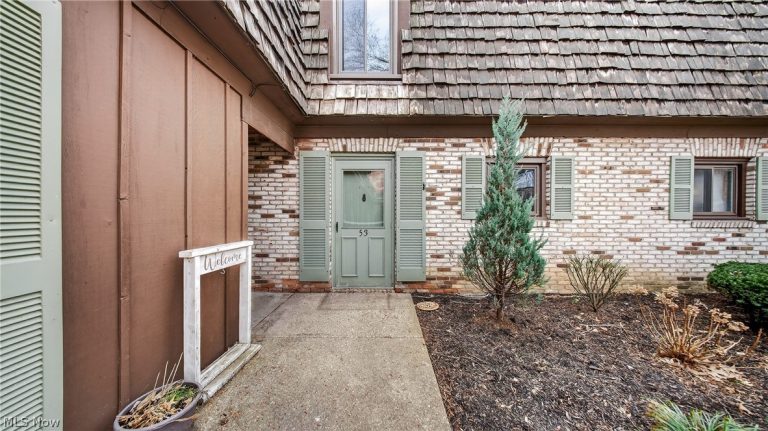 200 Granger Road #53, Medina, OH, 44256